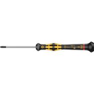 Wera 1550 PH0x60 mm Elektronikçi Tornavida