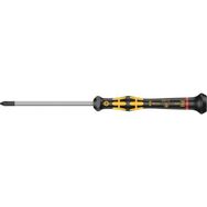 Wera 1550 PH1x60 mm Elektronikçi Tornavida