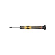 Wera 1550 PH1x60 mm Elektronikçi Tornavida