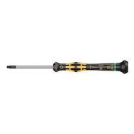 Wera 1567 A ESD HF TX Mikro 10x60 mm Tornavida