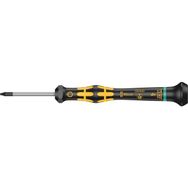 Wera 1567 A ESD HF TX Mikro 4x40 mm Tornavida