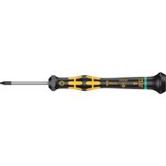 Wera 1567 A ESD HF TX Mikro 4x40 mm Tornavida