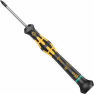 Wera 1567 A ESD HF TX Mikro 5x40 mm Tornavida