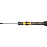 Wera 1567 Torx 6 Elektronikçi Tornavida