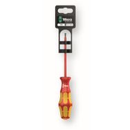 Wera 160İ Sb Vde Düz Tornavida