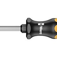 Wera 165İ PZ2x100 mm Tornavida