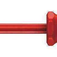 Wera 190İ VDE İzoleli Lokma 10x125 mm Tornavida