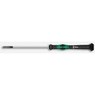 Wera 2035 2.0x60 mm Elektronikçi Tornavidası
