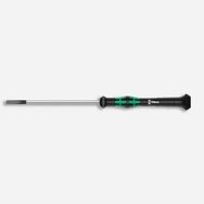 Wera 2035 2.5x80 mm Elektronikçi Tornavidası