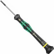 Wera 2035 Düz 0.35x2.5x40 mm Tornavida