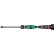 Wera 2050 Mikro Ph/yıldız 0 X 60mm Tornavida