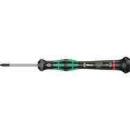 Wera 2050 Mikro Ph/yıldız 00 X 60mm Tornavida