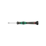 Wera 2050 Mikro Ph/Yıldız 000x40 mm Tornavida