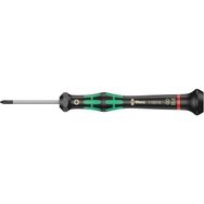 Wera 2050 Mikro Ph/Yıldız 00x40 mm Tornavida