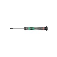 Wera 2050 Mikro Ph/yıldız 1 X 60mm Tornavida