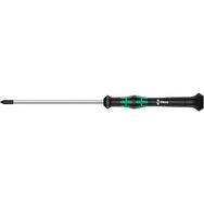 Wera 2050 PH00x60 mm Elektronikçi Tornavida