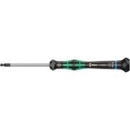 Wera 2052 2 mm Elektronikçi Tornavida