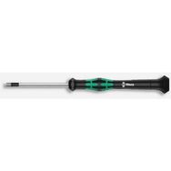 Wera 2054 Elektronikçi SW 1,5X60 mm Tornavidası