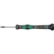 Wera 2054 Hex-Plus Alyan 1.3x40 mm Tornavida
