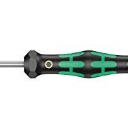 Wera 2054 Hex-Plus Alyan 1.5x60 mm Tornavida