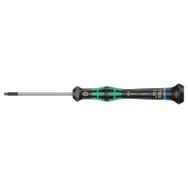 Wera 2054 Mikro Alyan 5/64"x60 mm Tornavida