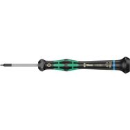 Wera 2054 SW 0.9x40 mm Elektronikçi Tornavidası