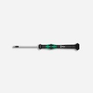 Wera 2054 SW 1.3x40 mm Elektronikçi Tornavidası