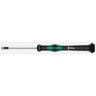 Wera 2054 SW 2.0x60 mm Elektronikçi Tornavidası