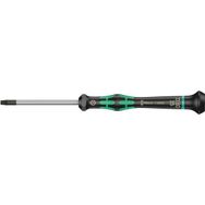 Wera 2067 Torx BO Mikro 15x60 mm Tornavida