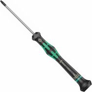 Wera 2067 Torx Bo Mikro 7 X 60mm Tornavida