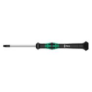 Wera 2067 TXBO 7x60 mm Elektronikçi Tornavidası