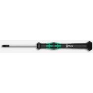 Wera 2067 TXBO 8x60 mm Elektronikçi Tornavidası