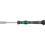 Wera 2069 3 mm Elektronikçi Lokmalı Tornavida