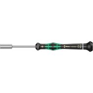 Wera 2069 5.5 mm Elektronikçi Lokmalı Tornavida