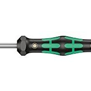 Wera 2069 5.5 mm Elektronikçi Lokmalı Tornavida
