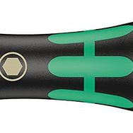 Wera 2069 5 mm Elektronikçi Lokmalı Tornavida