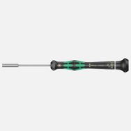 Wera 2069 Elektronikçi 1.8x60 mm Lokma Tornavida