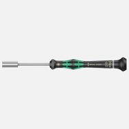 Wera 2069 Elektronikçi 6,0x60 mm Lokma Tornavida