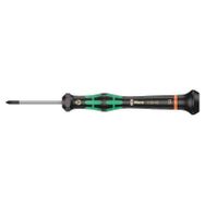 Wera 2072 Mikro-Stix D3LUm Tornavida