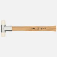 Wera 23x76x250 mm Nylon Başlı Çekiç