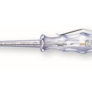 Wera 247 Düz Kontrol Kalemi 3x70 mm Tornavida