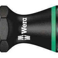 Wera 300 TX IP-7 Başlı 0.9 mm Sabit Tork Tornavida