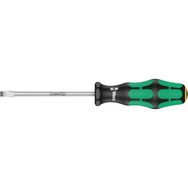 Wera 334 6.5x150 mm Düz Tornavida