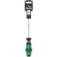 Wera 334 Düz 1.2x6.5x150 mm Hang-Tag Tornavida