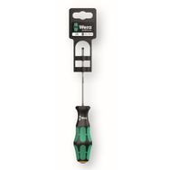 Wera 335 3,5x100 mm Sb Düz Tornavida