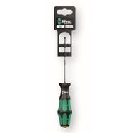 Wera 335 4x100 mm Sb Düz Tornavida