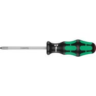 Wera 350 Plus Ph/Yıldız 1x80 mm Tornavida