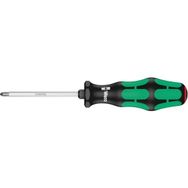 Wera 350 SK Anahtar Girişli Ph 1x80 mm Tornavida