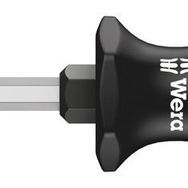 Wera 350 SK PH2x100 mm Kraft Tornavida