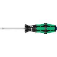Wera 354 Alyan 4x75 mm Tornavida